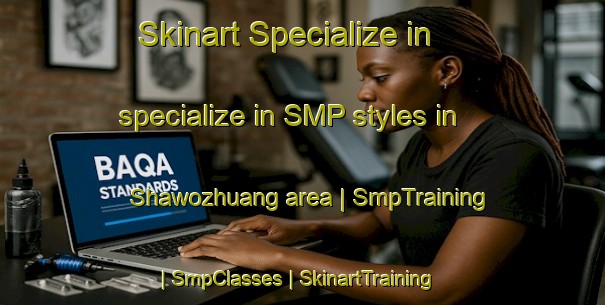Skinart Specialize in specialize in SMP styles in Shawozhuang area | SmpTraining | SmpClasses | SkinartTraining-China